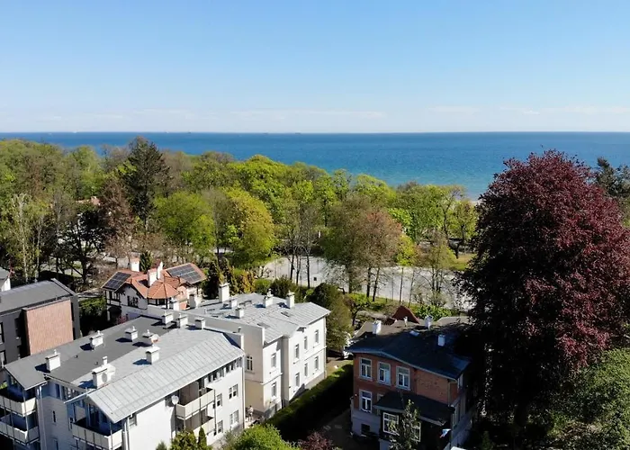 Viu Seaside Residence