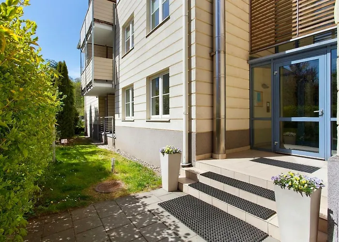 Viu Seaside Residence